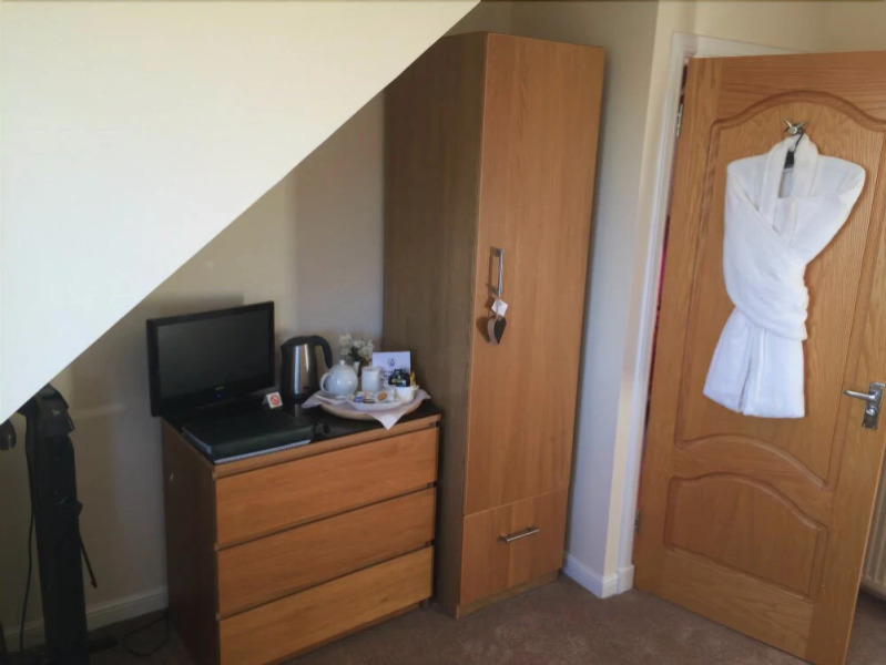 Bunree Bed and Breakfast