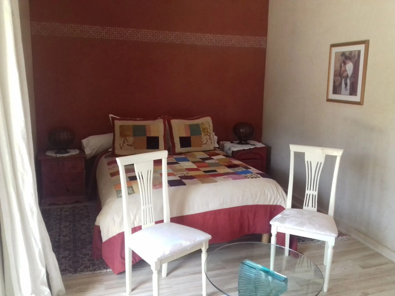 Riad de l'Olivier - In the mountains