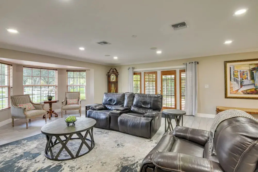 16 Mi to Fort Lauderdale: Florida Escape w/ Pool!