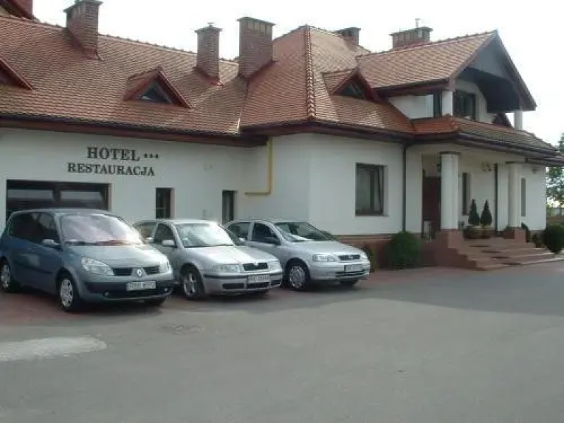 U Schabińskiej Krosno