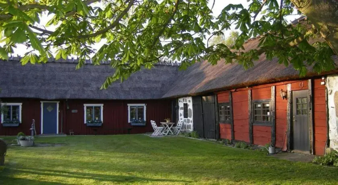 Bed & Breakfast Jägartorpet