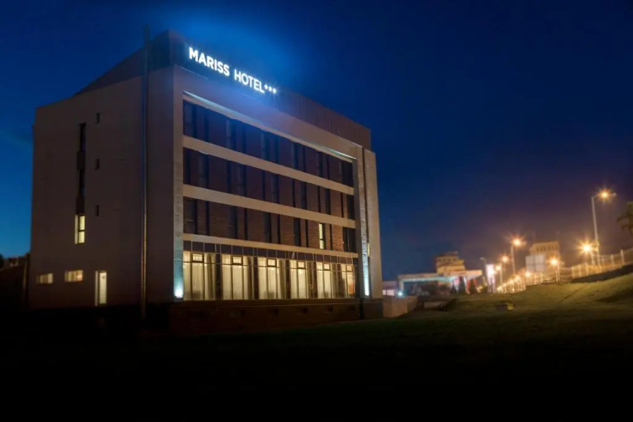 Hotel Mariss