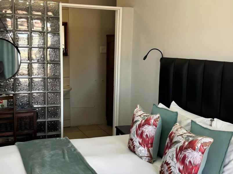 Angels Haven Guesthouse