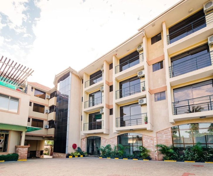 Marie's Royale Hotel