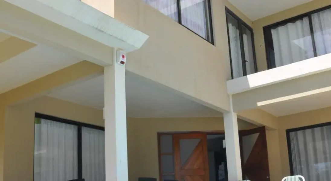 Luxury Villa Mauritius