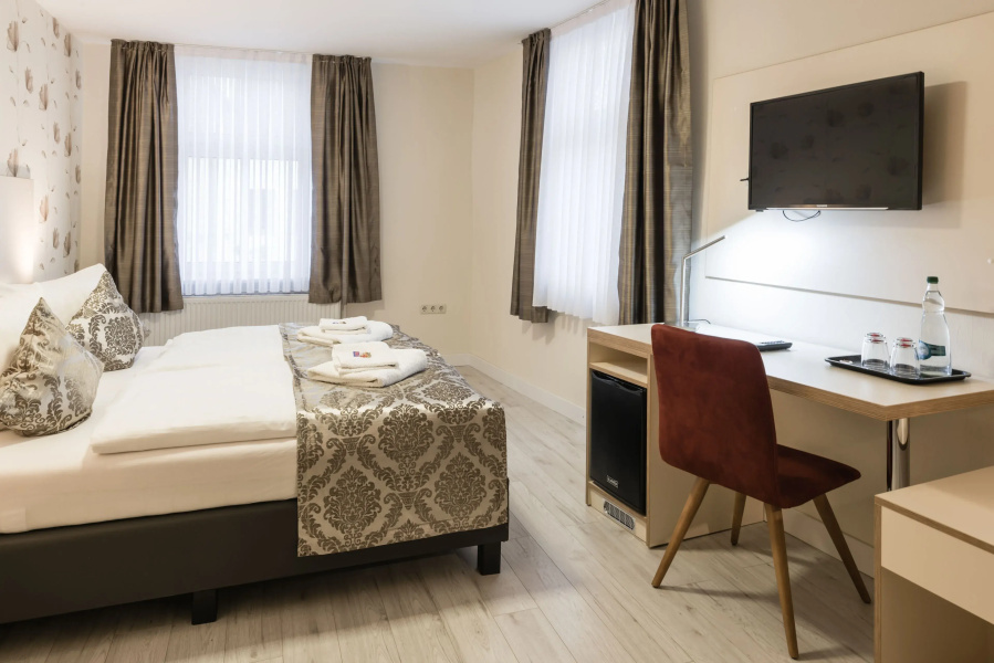 Novel Hotel