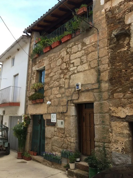 Casa Rural Lolo