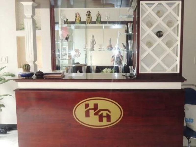 Hoang Anh Guest House