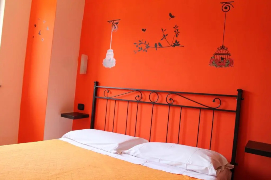 Piccola Perla Guest House