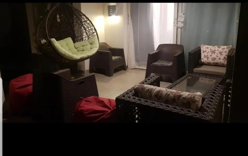 Chalet in Amwaj Resort, North Coast Egypt