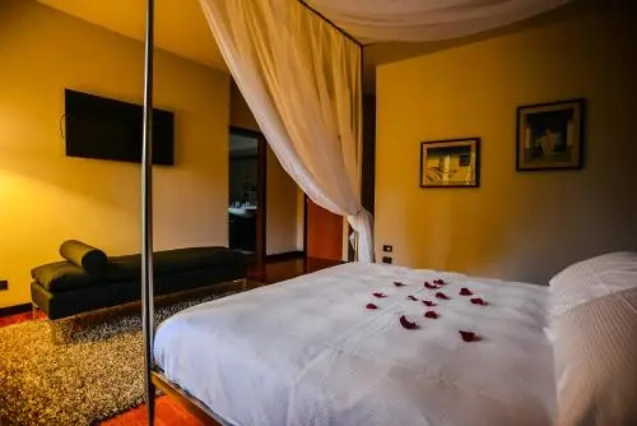 SoloPerDue - OnlyForTwo