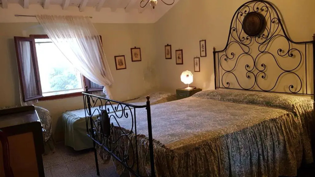 Azienda Agricola e Agrituristica Cerreta