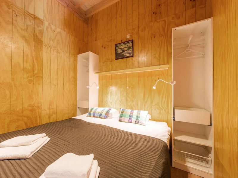 Cottage in Dwingelderveld With Scenic Views