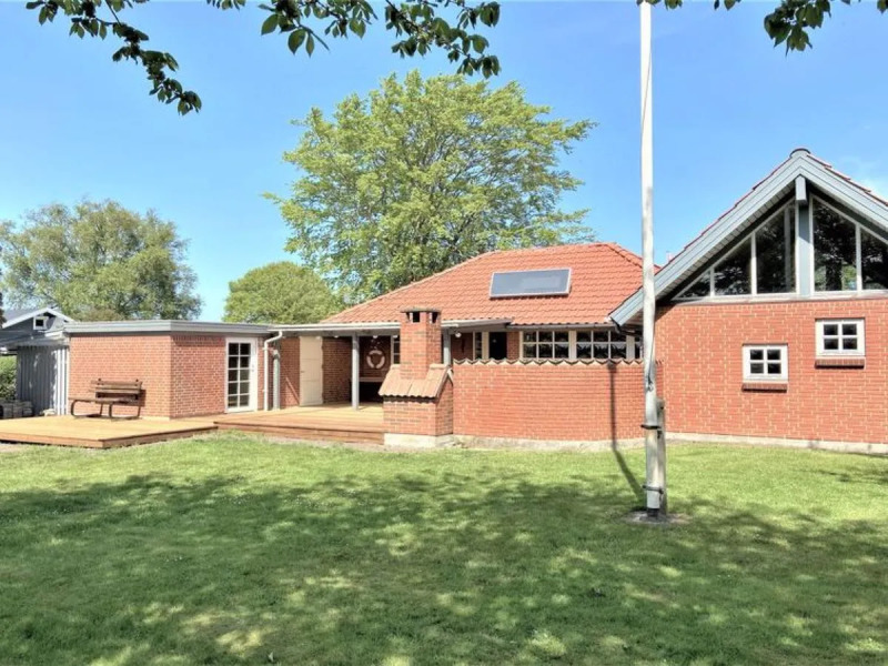 "Radojka" - 75m from the sea in Funen