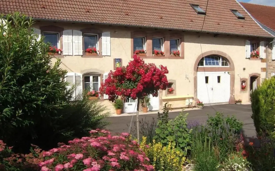 Au Grenier d'Abondance