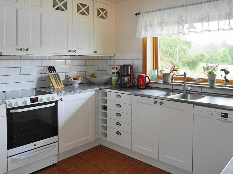 Holiday Home in Foldereid