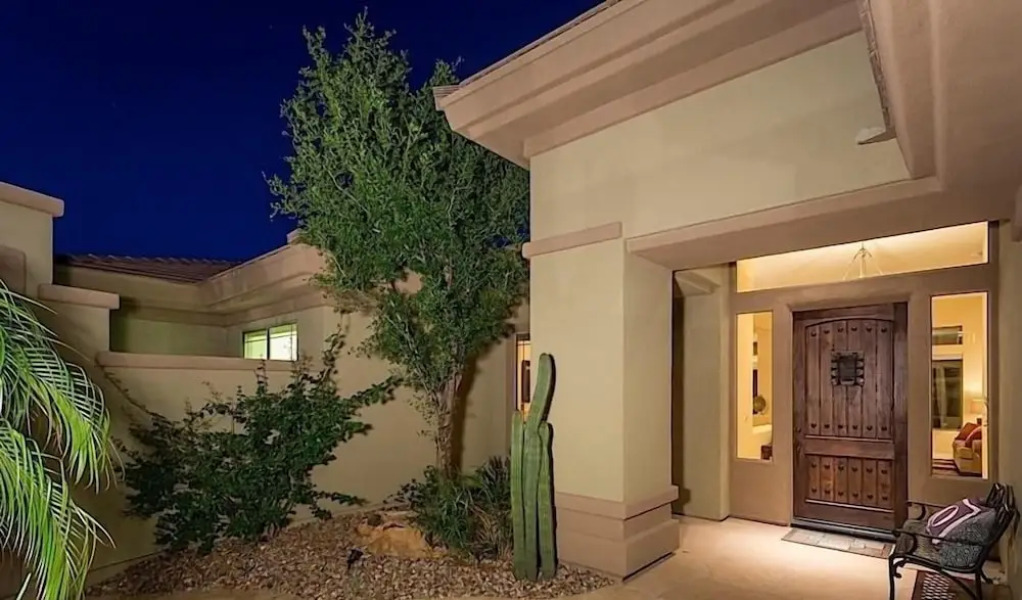 Caledonia Dreamin By Signature Vacation Rentals