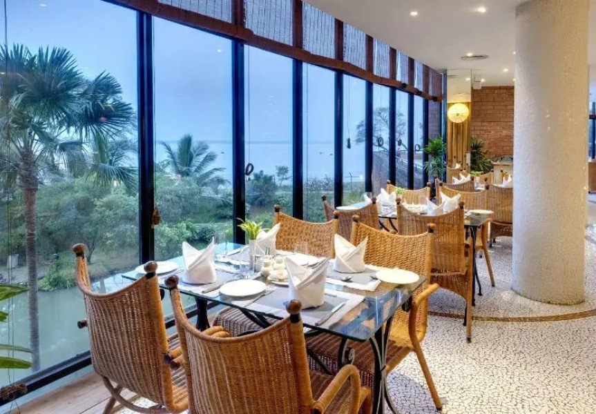 The Ffort Holiday Klub