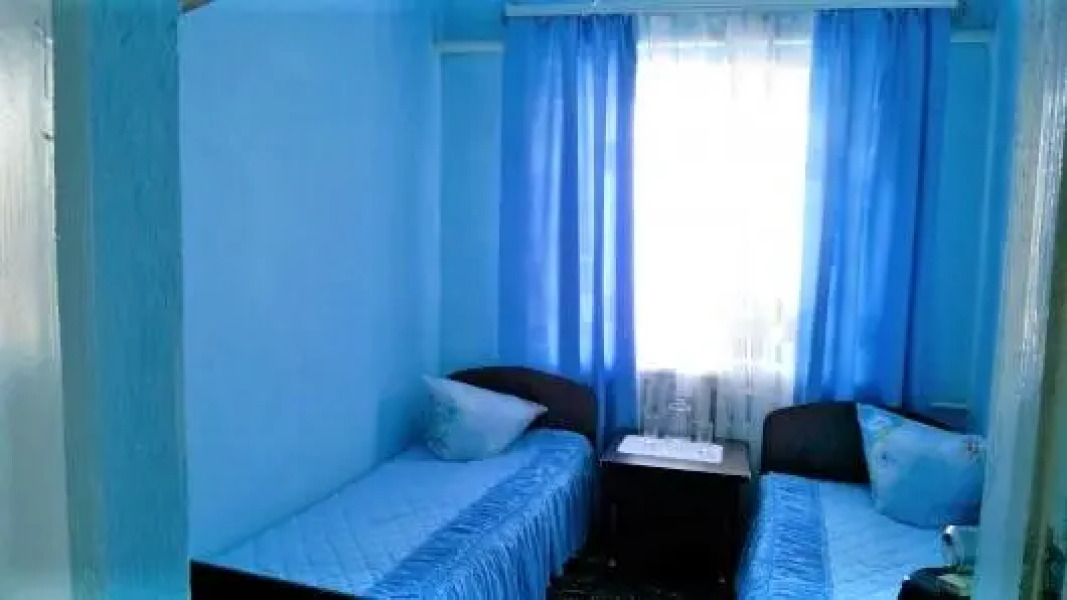 СССР (бывш. Светлана)