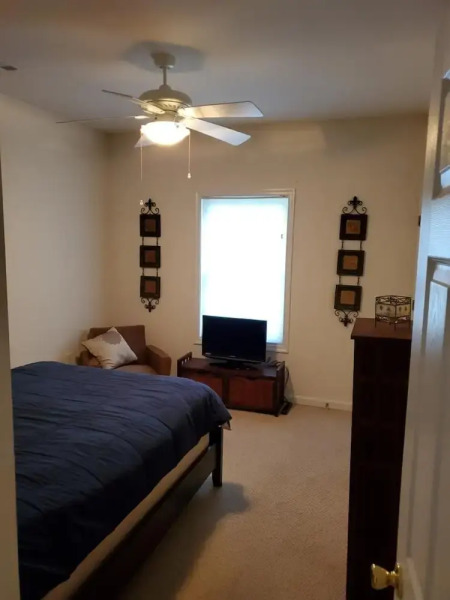 100 Cascade Lane Creekwood Unit 124 by Long & Foster