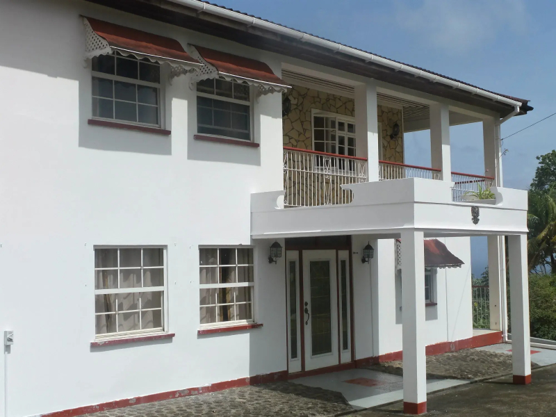 RNM The Clubhouse Grenada