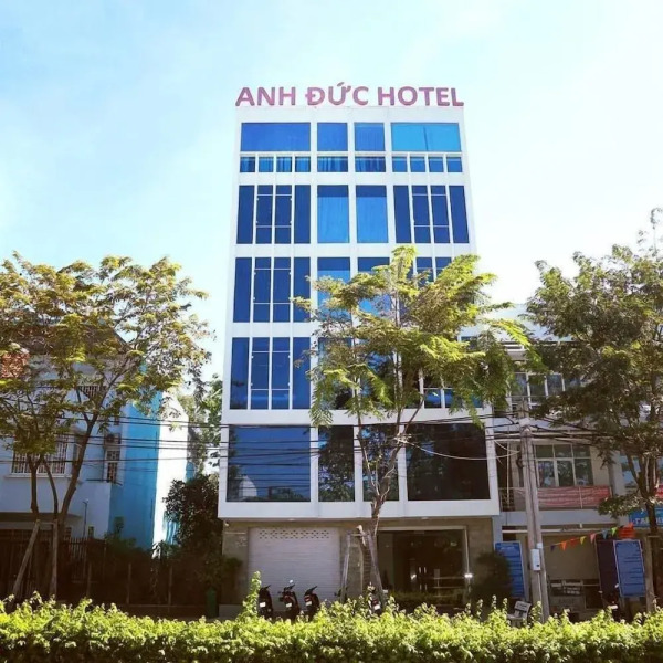 S79 Anh Duc Hotel 2