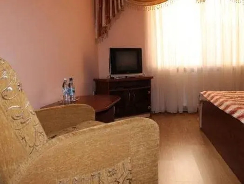 Пассаж Отель