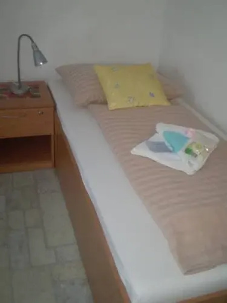 Lázeňský dům Hanačka