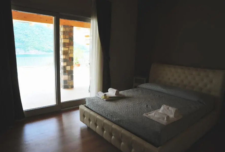 Agriturismo Le Fontane