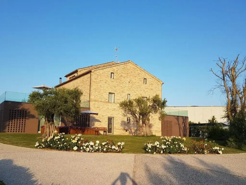 Futura Country House