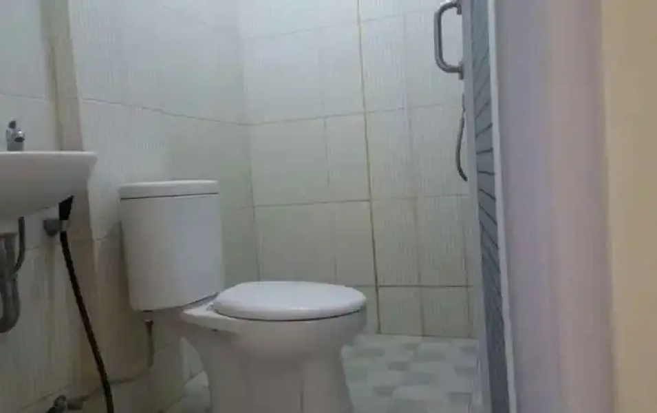 Urbanpoint Hotel Syariah Pringsewu Lampung