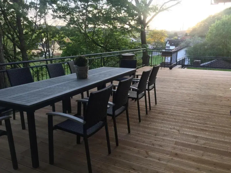 Forsthaus in Katzwinkel