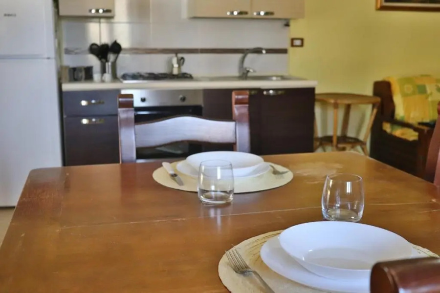 La Quercia del Trabocchi