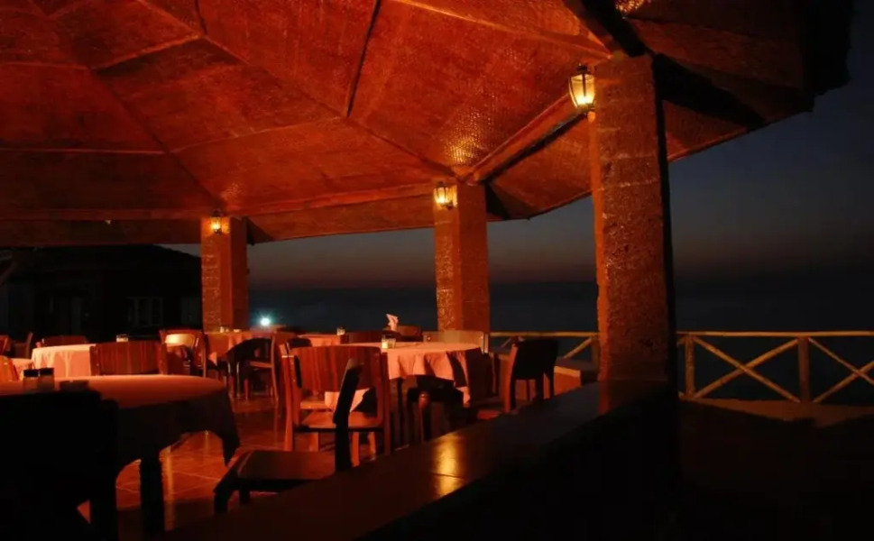 Honey Beach Cottages