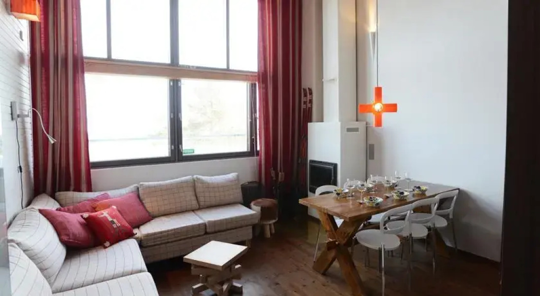 Holysuite Apartment