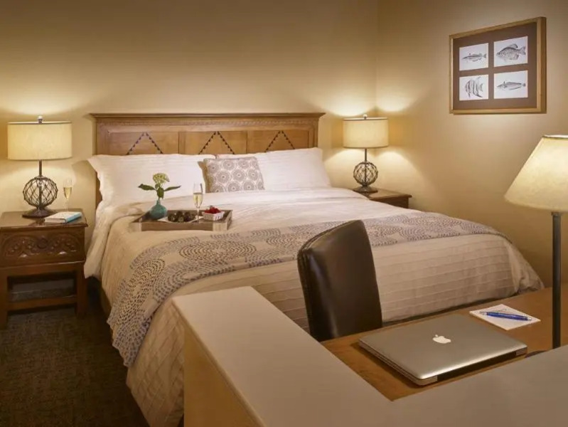 The Beach House Half Moon Bay