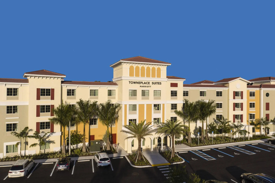 TownePlace Suites by Marriott Fort Myers Estero