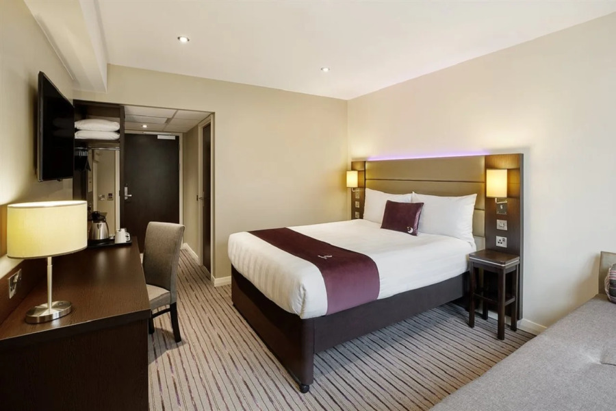 Premier Inn Portishead