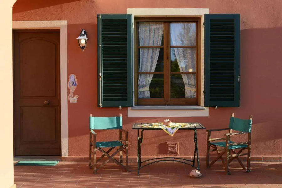 Agriturismo Corte in Poggio