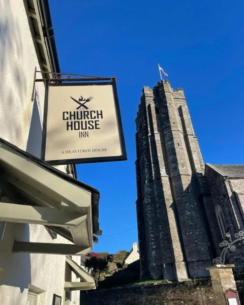 Church House Inn