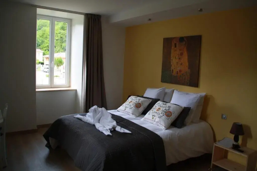 La petite auberge de niaux