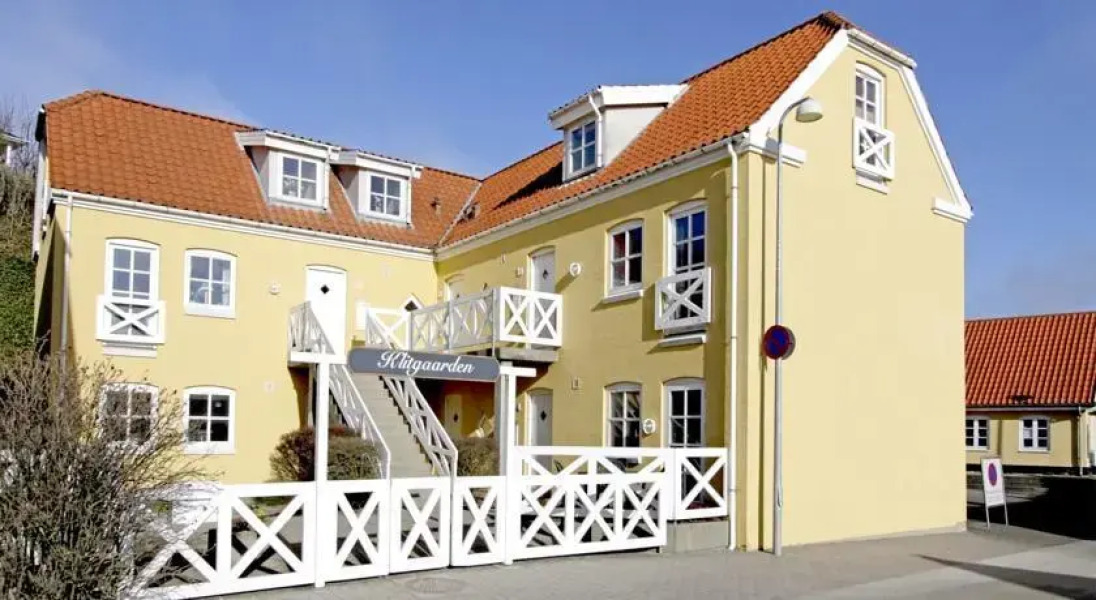 Klitgården Apartment