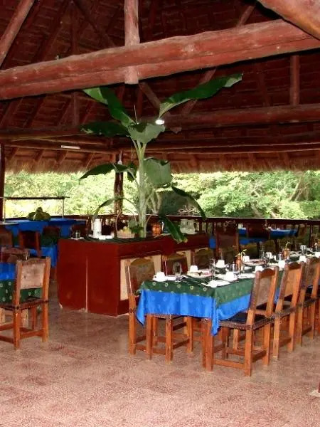 Horizontes Villa El Saltón