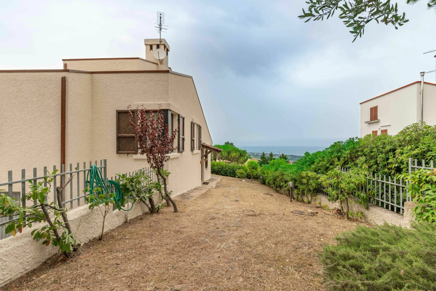 Casa Del Mare - Casa Del Mare