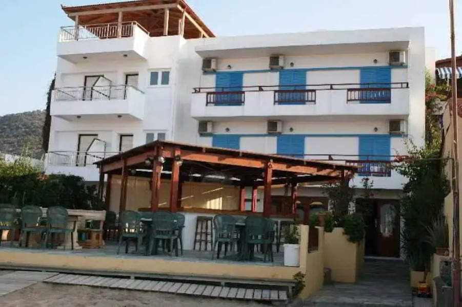 Bellagio Boutique Hotel