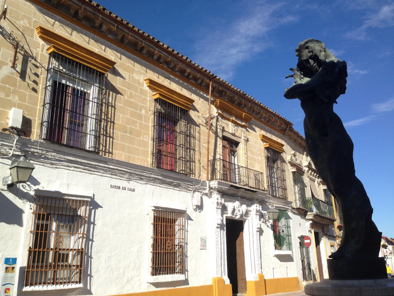 Apartamentos Jerez