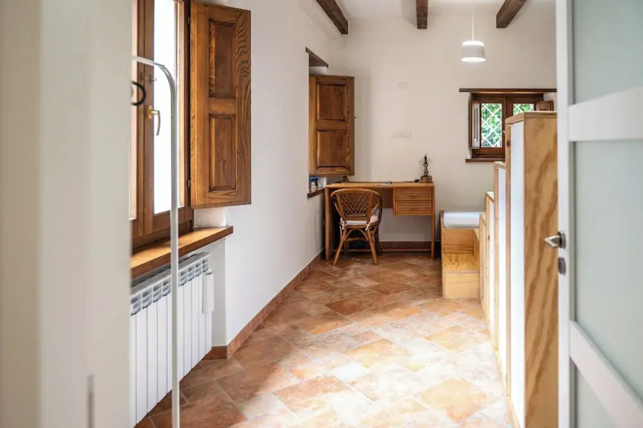 Casa Vacanze Casetta