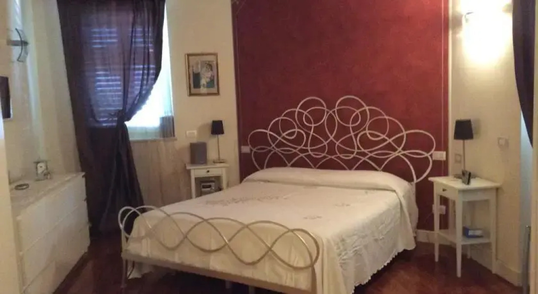 B&B Al Castello Scaligero