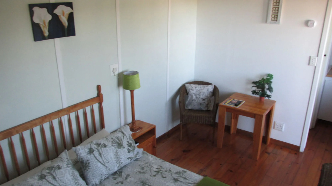 Paradise Heads Self Catering