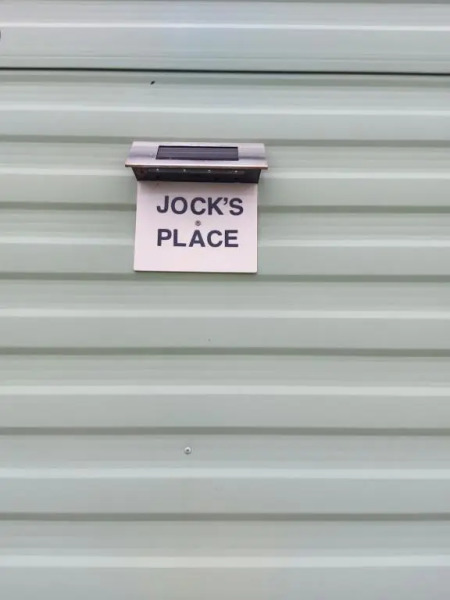 Jock's Place